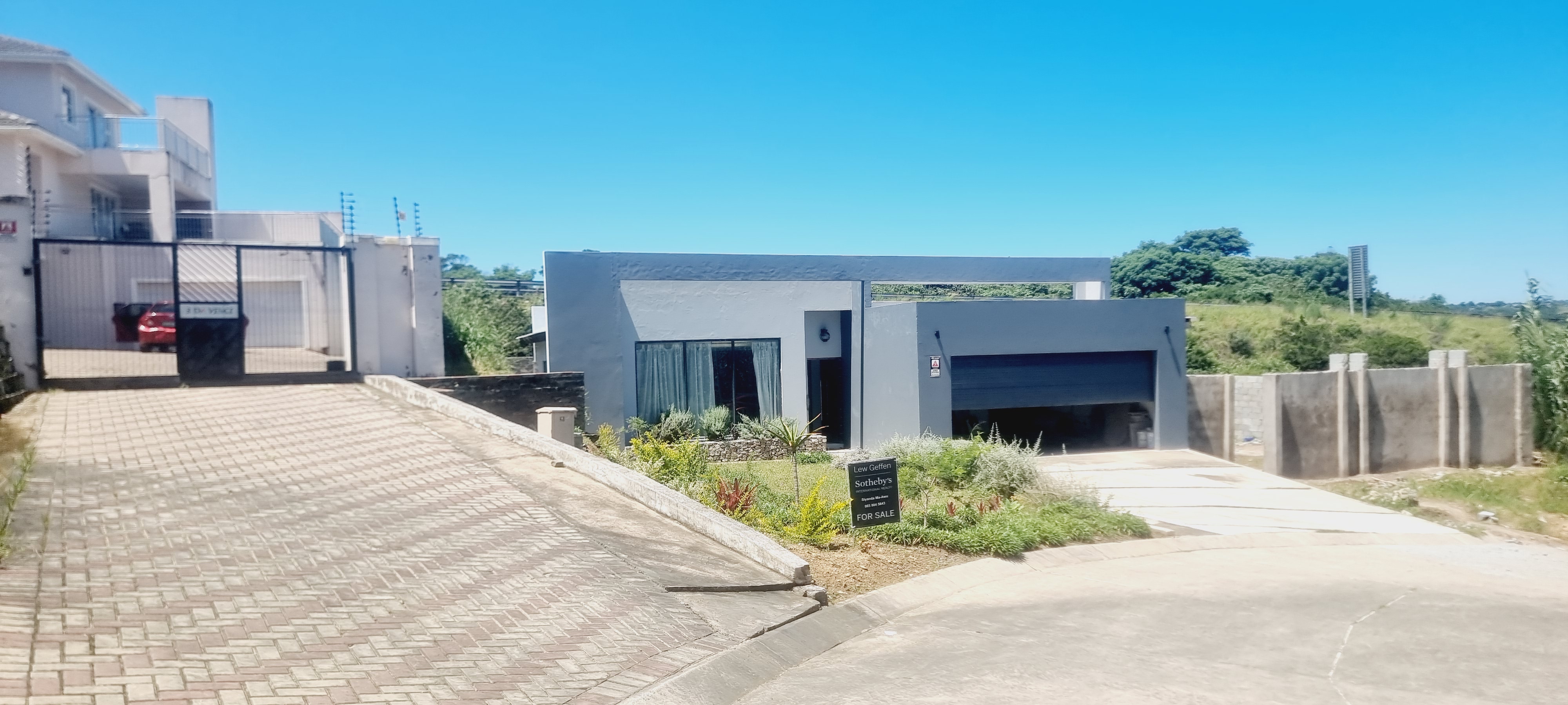 3 Bedroom Property for Sale in Nahoon Valley Park Eastern Cape